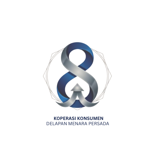 8MP Logo